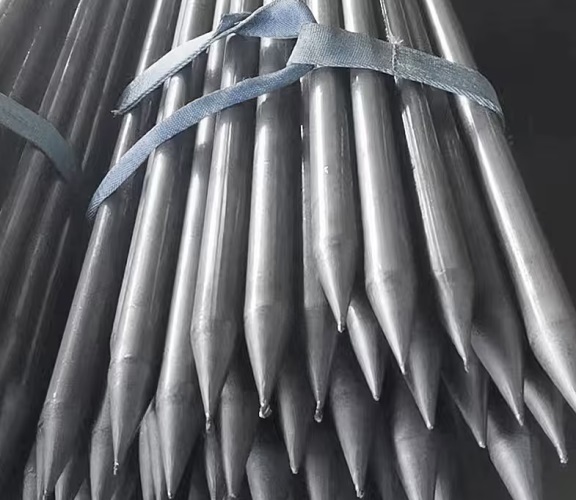 武清自进式钢花管管棚一体
