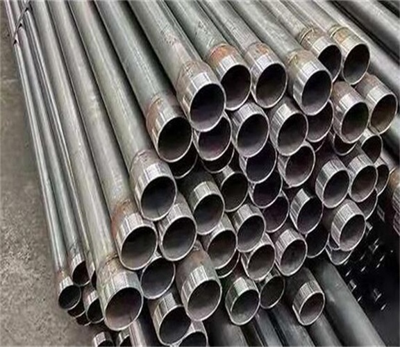武清套筒式声测管桩基专用