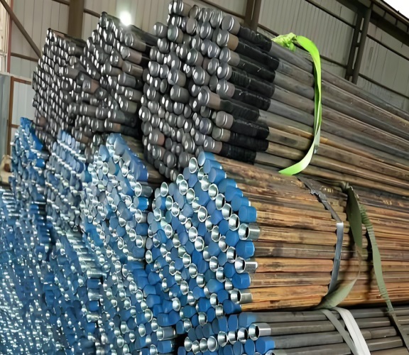武清单向注浆管流量可控